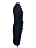 Miusol Solid Blue Cocktail Dress Size M - photo 4