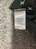 Avenue Stars Black Short Sleeve T-Shirt Size 26 - 28 Plus - photo 8