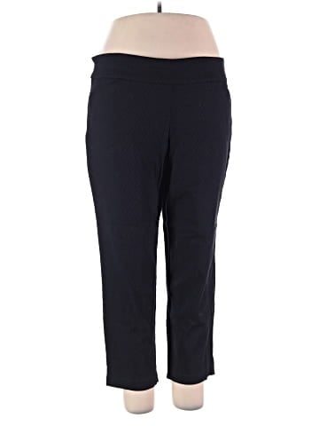Attyre New York Active Pants (view 1)