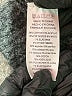 MICHAEL Michael Kors Tweed Gray Pullover Sweater Size M - photo 8