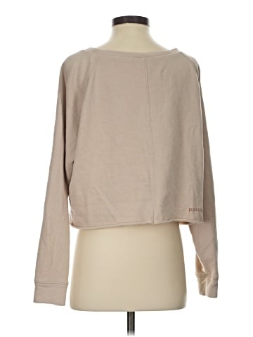 Peace Love World Cardigan (view 2)