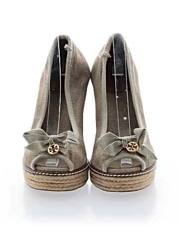 Tory Burch Wedges (view 2)