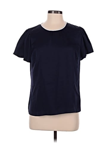 J.Crew Short Sleeve Top (view 1)