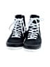 Hunter Black Sneakers Size 8 - photo 2