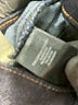 Ann Taylor Solid Blue Jeans Size 6 - photo 8