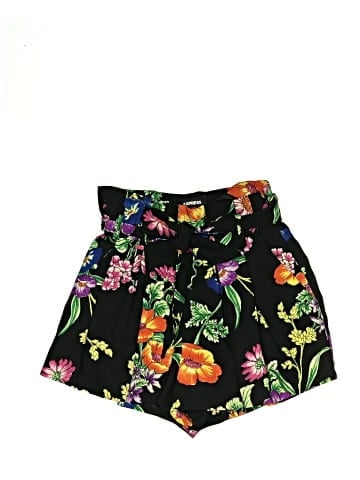 Express Shorts (view 1)