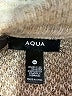 Aqua Animal Print Tan Pullover Sweater Size XL - photo 7