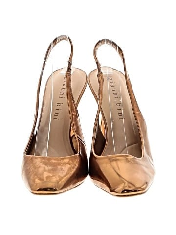 Gianni Bini Heels (view 2)