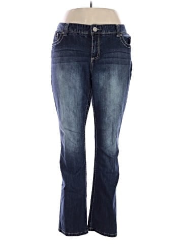 Maurices Jeans (view 1)