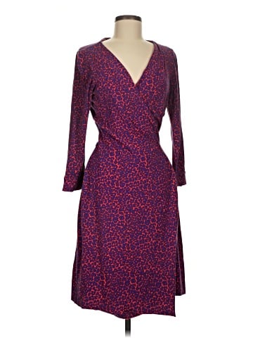 Diane von Furstenberg Cocktail Dress (view 1)