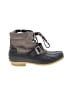 Tommy Hilfiger Gray Rain Boots Size 7 - photo 1