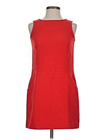 Ann Taylor LOFT Outlet Casual Dress (view 1)