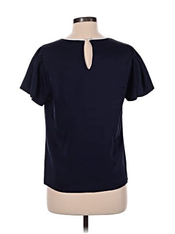 J.Crew Short Sleeve Top (view 2)