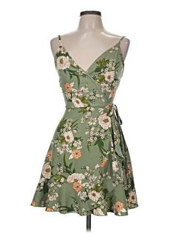 Speechless Cocktail Dress (view 1)