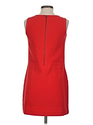Ann Taylor LOFT Outlet Casual Dress (view 2)