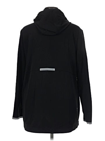 T by Talbots Zip Up Hoodie (view 2)