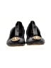 Tory Burch Black Flats Size 4 - photo 2