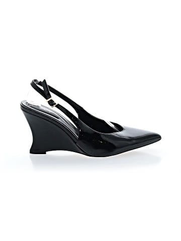 Jessica Simpson Wedges (view 1)