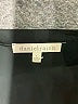 Daniel Rainn Black Short Sleeve Blouse Size L - photo 7