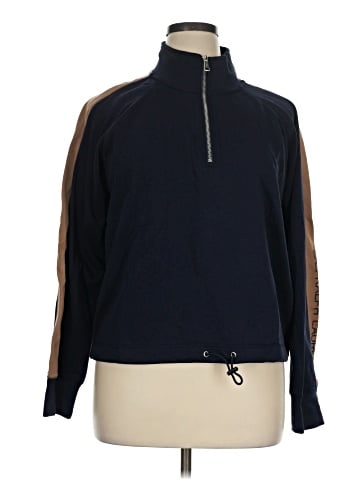Lauren by Ralph Lauren Pullover Sweater (view 1)