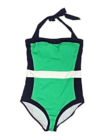 Boden One Piece Swimsuit (view 1)