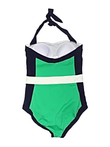 Boden One Piece Swimsuit (view 2)