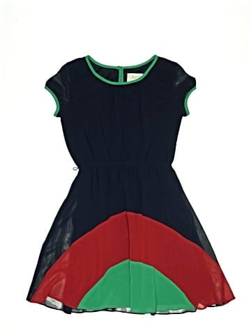 Blush by Us Angels Dress (view 1)