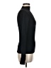 KHY Solid Black Long Sleeve Turtleneck Size M - photo 4