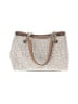 Calvin Klein Gray Shoulder Bag One size - photo 1