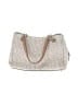 Calvin Klein Gray Shoulder Bag One size - photo 3