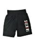 Skechers Solid Black Athletic Shorts Size S (estimated, toddler) - photo 1