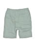 H&M 100% Cotton Solid Green Shorts Size 5T - photo 2