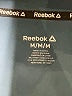 Reebok Teal Track Jacket Size M - photo 6