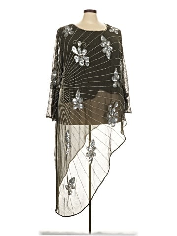 Roaman's Cocktail Dress (view 1)
