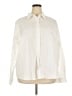 L.L.Bean Ivory Long Sleeve Blouse Size 3X - photo 1