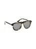 Burberry Gray Sunglasses One size - photo 1