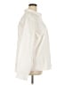 L.L.Bean Ivory Long Sleeve Blouse Size 3X - photo 4