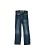 Old Navy Hearts Blue Jeans Size 5 - photo 1