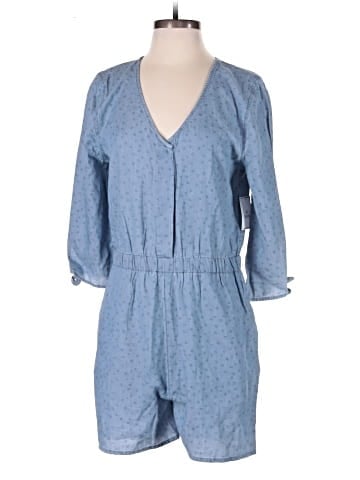 Susina Romper (view 1)