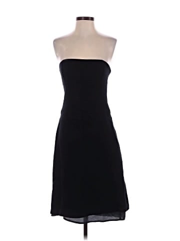 Chaiken Cocktail Dress (view 1)
