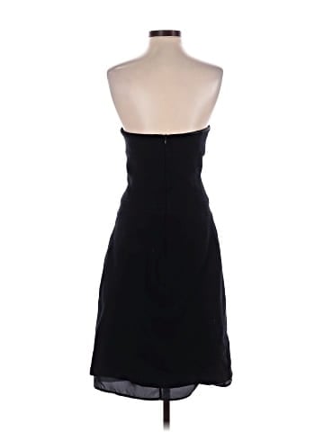 Chaiken Cocktail Dress (view 2)