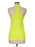 VSX Sport Green Active Tank Size M - photo 2