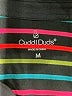 Cuddl Duds Black Sleeveless Top Size M - photo 7