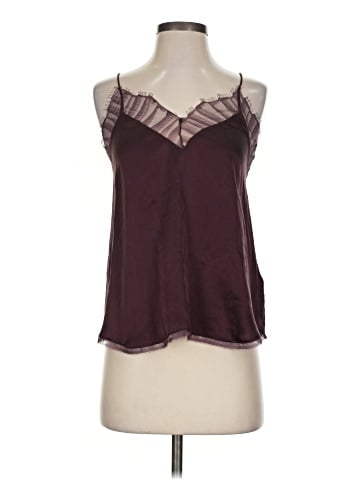 IRO Sleeveless Blouse (view 1)