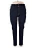 Seven7 Blue Jeans Size 20 - photo 1