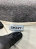 DKNY Ivory Sleeveless Blouse Size XS - photo 7