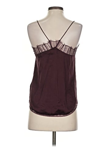IRO Sleeveless Blouse (view 2)