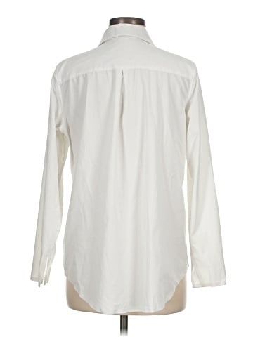 Athleta Long Sleeve Button-Down Shirt (view 2)