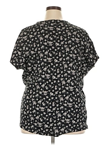 Isaac Mizrahi LIVE! Short Sleeve T-Shirt (view 2)