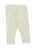 Baby Gap 100% Cotton Polka Dots Ivory Khakis Size 12-18 mo - photo 1